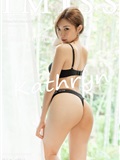 IMiss爱蜜社 2021.09.22 Vol.633 小狐狸Kathryn(50)